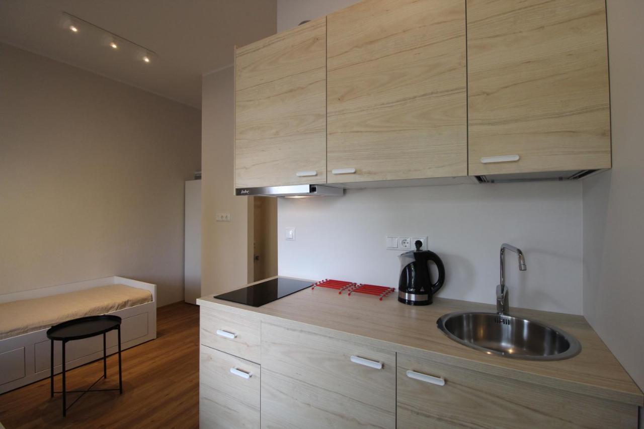 El Castillo Apartment Tallinn